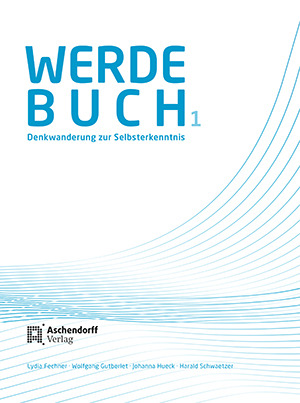 Cover: Werdebuch 1
