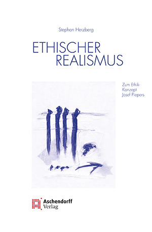 Cover: Ethischer Realismus