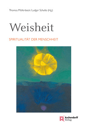 Cover: Weisheit
