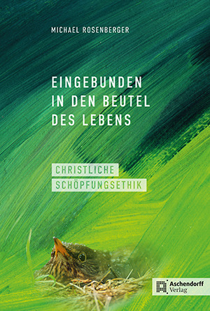 Cover: Eingebunden in den Beutel des Lebens