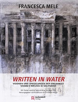 Cover: Written in Water