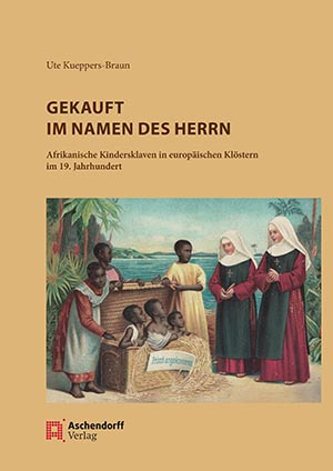 Cover: Gekauft im Namen des Herrn