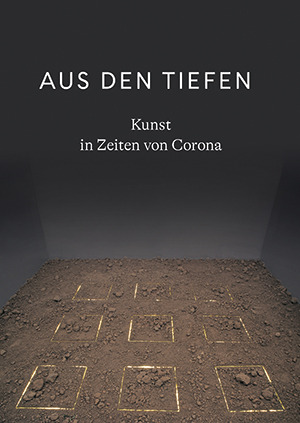 Cover: Aus den Tiefen