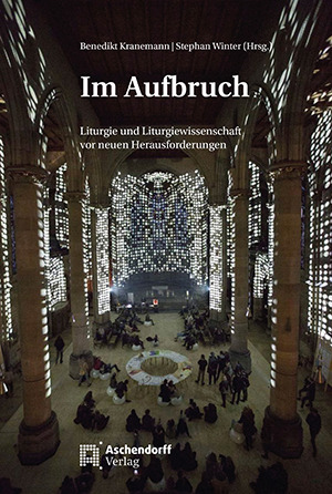 Cover: Im Aufbruch