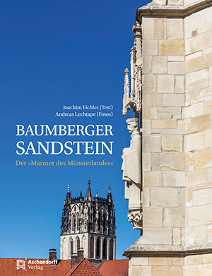 Cover: Baumberger Sandstein