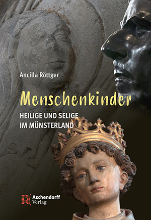 Cover: Menschenkinder