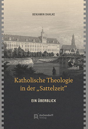 Cover: Katholische Theologie