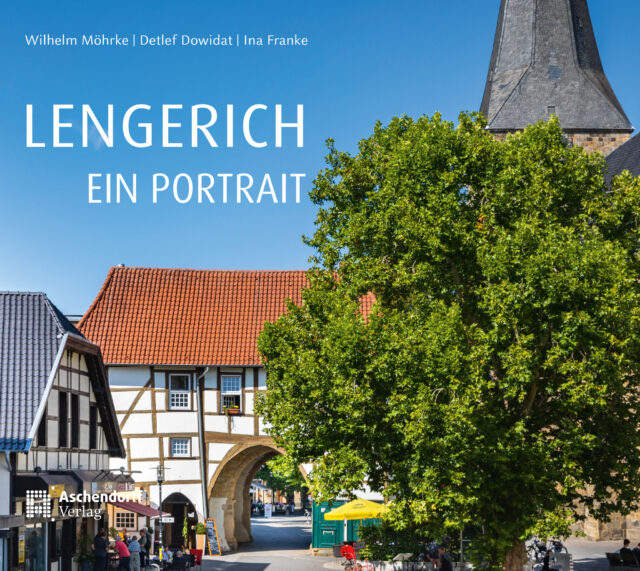 Cover: Lengerich