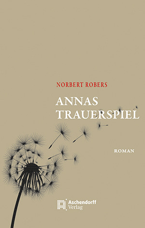 Cover: Annas Trauerspiel