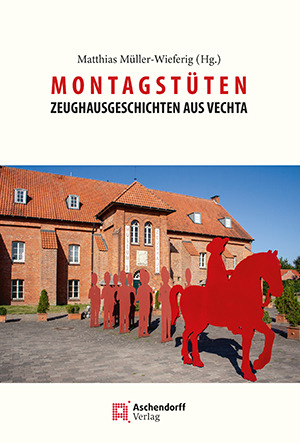 Cover: Montagstüten