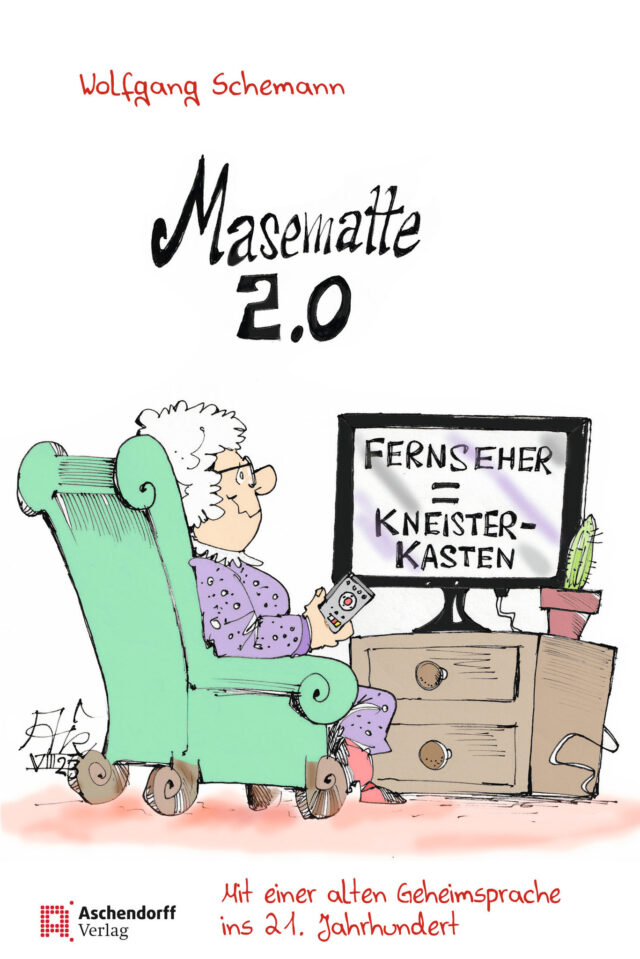 Cover: Masematte 2.0