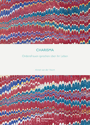 Cover: Charisma