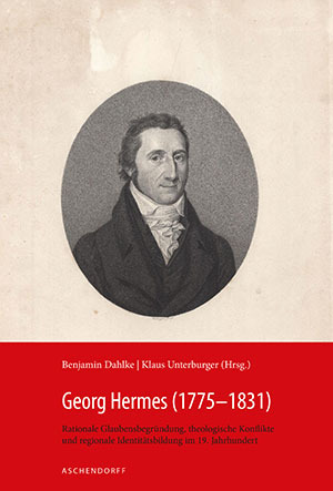Cover: Georg Hermes (1775–1831)