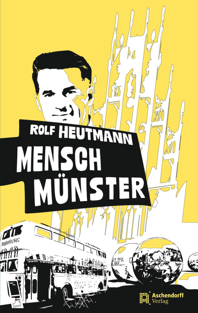 Cover: Mensch Münster