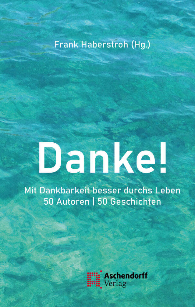 Cover: Danke!