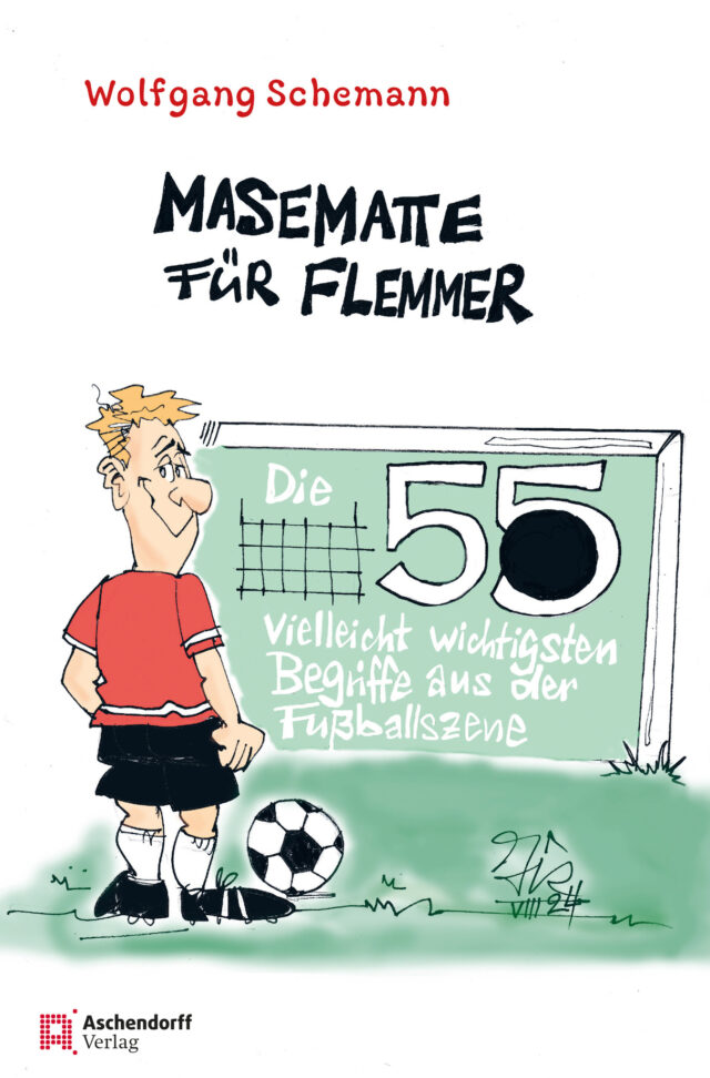 Cover: Masematte für Flemmer