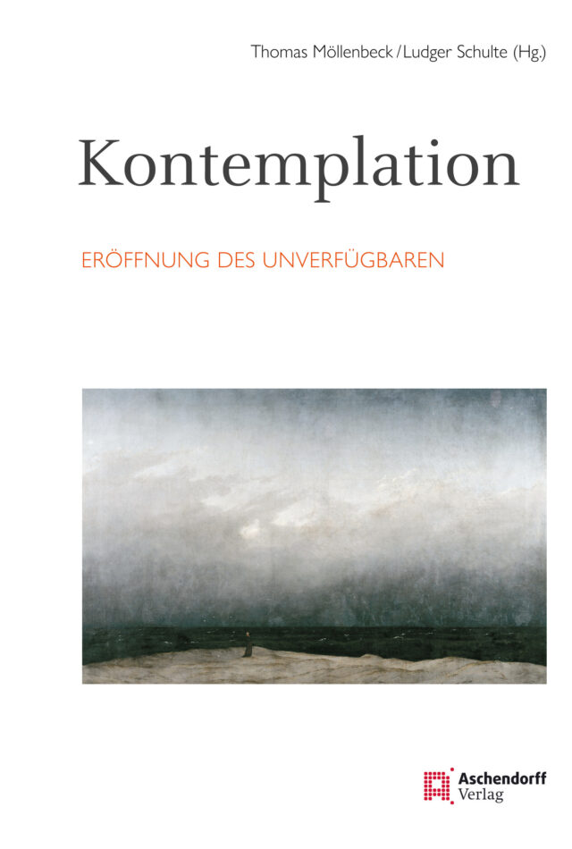 Cover: Kontemplation