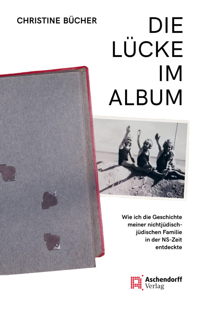 Cover: Die Lücke im Album