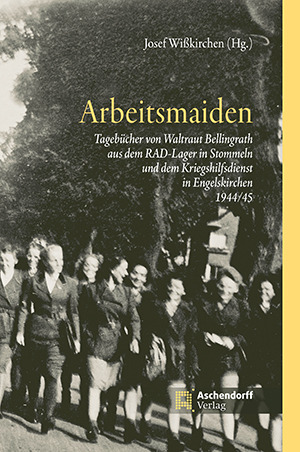 Cover: Arbeitsmaiden