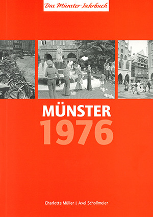 Cover: Münster 1976 – vor 50 Jahren