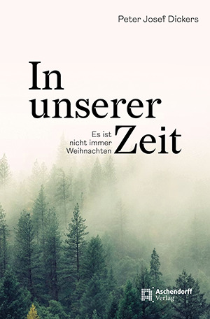 Cover: In unserer Zeit
