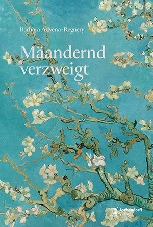 Cover: Mäandernd verzweigt