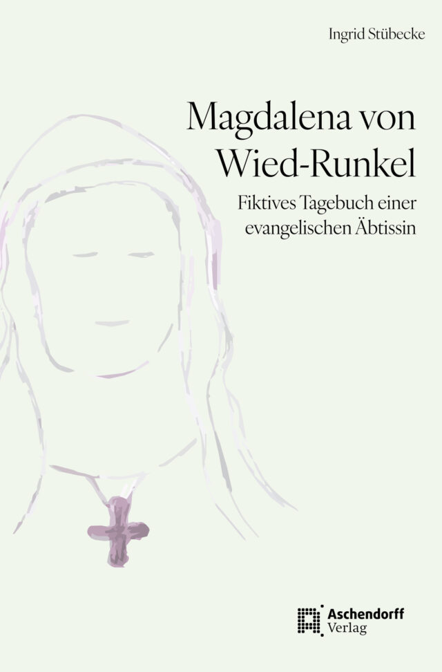 Cover: Magdalena von Wied-Runkel