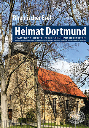 Cover: Rheinischer Esel