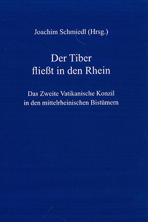 Cover: Der Tieber fließt in den Rhein