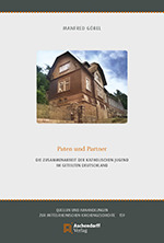 Cover: Paten und Partner